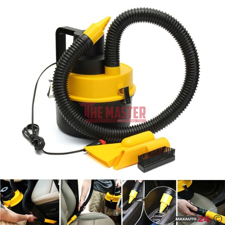 ПРАХОСМУКАЧКА  12V 90W