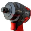 ПНЕВМАТИЧЕН УДАРЕН МИНИ ГАЙКОВЕРТ С КЪС ШПИНДЕЛ 1/2'' 1100NM HAWEK