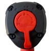 ПНЕВМАТИЧЕН УДАРЕН МИНИ ГАЙКОВЕРТ С КЪС ШПИНДЕЛ 1/2'' 1100NM HAWEK
