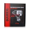 ПНЕВМАТИЧЕН УДАРЕН МИНИ ГАЙКОВЕРТ С КЪС ШПИНДЕЛ 1/2'' 1100NM HAWEK